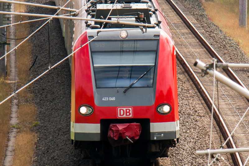 Bundesbahn